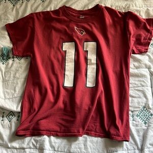 Cardinals Larry Fitzgerald T-shirt